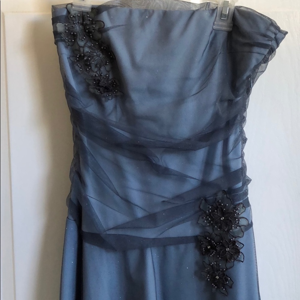 Party / cocktail / homecoming dress